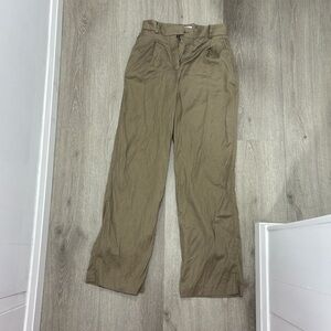 Babaton High Rise Pants